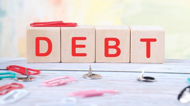debt collectors do to you